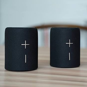 Haut-parleur divisible